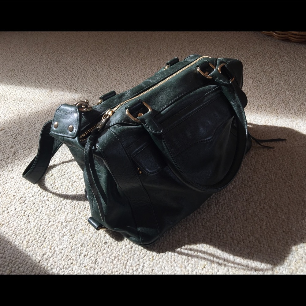 Rebecca Minkoff MAB Shoulder Bag